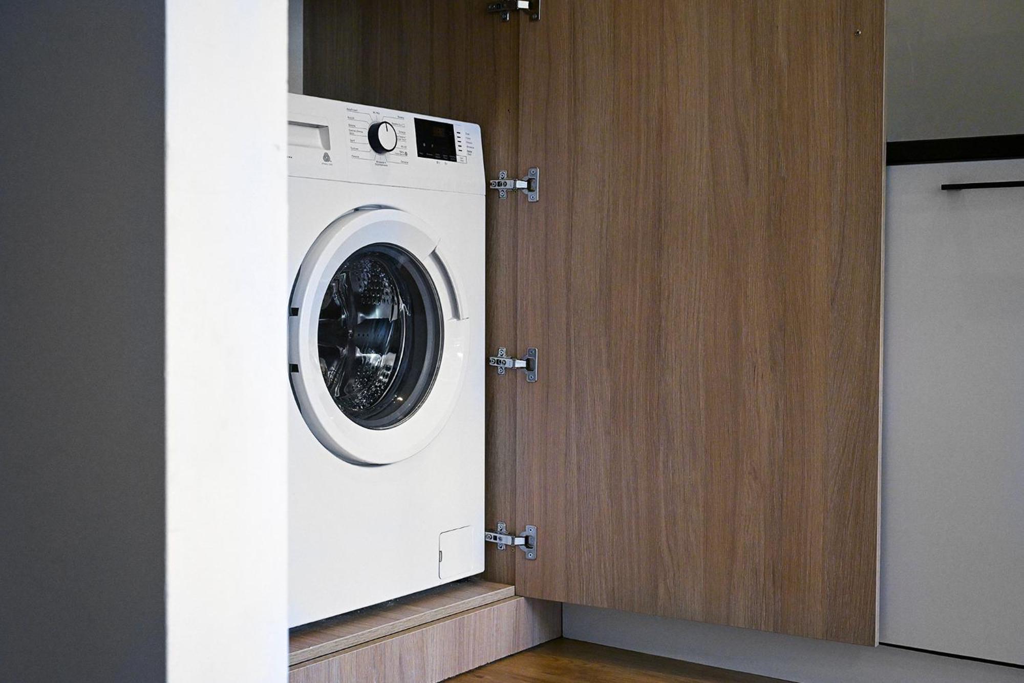 Rentplanet - Apartament Slawinska Varsavia Esterno foto